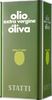 Statti Olio Extra Vergine di Oliva Olivenöl 5 Liter Kanister
