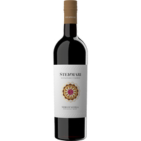 Stemmari Nero d