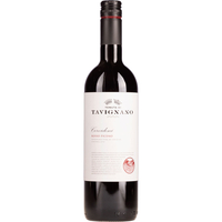 Tavignano Cervidoni Rosso Piceno DOC