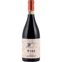 Tenuta Antonini P.121 Montepulciano d