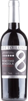 Tenute Quattro Conti Primitivo Mendola Otto Lune