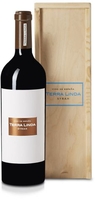 Terra Linda Syrah in Holzkiste