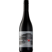 Thelema Mountain Red