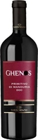 Torrevento Ghenos Primitivo di Manduria DOC