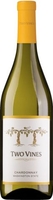 Two Vines Unoaked Chardonnay
