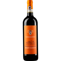 Uggiano Roccialta Chianti Classico DOCG