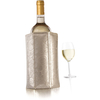 Vacu Vin Aktiv Weinkühler Motiv Platinum 0, 75 -1, 0 Liter