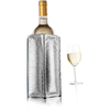 Vacu Vin Aktiv Weinkühler Motiv Silber 0, 75 - 1, 0 Liter