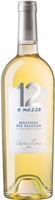 Varvaglione 12 e mezzo Malvasia del Salento