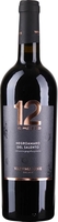Varvaglione 12 e mezzo Negroamaro del Salento