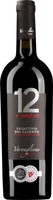 Varvaglione 12 e mezzo Primitivo del Salento