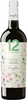 Varvaglione 12 e mezzo Primitivo Puglia Bio organic wine