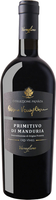 Varvaglione Collezione Privata Cosimo Primitivo di Manduria DOP