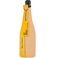 Veuve Clic Ice Jacket Rosé Brut