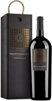 Vigne Vecchie Leggenda Primitivo di Manduria DOP MAGNUM in Holzkiste