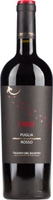 Vigneti del Salento I Muri Rosso Puglia IGP