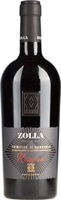 Vigneti del Salento Zolla Primitivo di Manduria DOP Riserva
