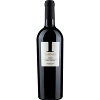 Vigneti Zabu Impari Nero d