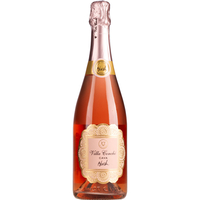 Villa Conchi Cava Rosado Blush Brut DO