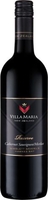 Villa Maria Reserve Cabernet Sauvignon / Merlot