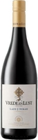 Vrede en Lust Lady J Syrah