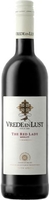 Vrede en Lust The Red Lady Merlot