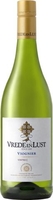Vrede en Lust Viognier