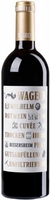 Wageck Cuvée Wilhelm Merlot - Cabernet Sauvignon