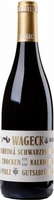 Wageck Kalkmergel Schwarzriesling