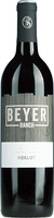 Wente Beyer Ranch Merlot
