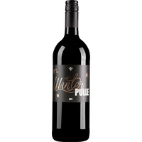 Winterpulle ROT,  alkoholfrei - Weingut Andres