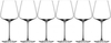 Zalto Bordeaux Glas mundgeblasen 6er Set