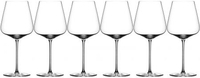 Zalto Bordeaux Glas mundgeblasen 6er Set