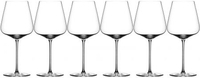 Zalto Bordeaux Glas mundgeblasen 6er Set