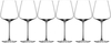 Zalto Bordeaux Glas,  mundgeblasen,  6er Set
