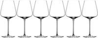 Zalto Bordeaux Glas,  mundgeblasen,  6er Set
