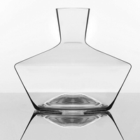Zalto Dekanter Mystique,  mundgeblasen