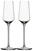 Zalto Digestif Glas,  mundgeblasen,  2er Set