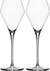 Zalto Süßwein Glas,  mundgeblasen,  2er Set