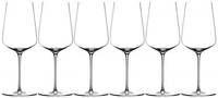 Zalto Universal Glas mundgeblasen 6er Set