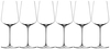 Zalto Universal Glas,  mundgeblasen,  6er Set