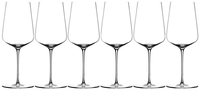 Zalto Universal Glas,  mundgeblasen,  6er Set