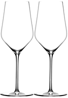 Zalto Weißwein Glas,  mundgeblasen,  2er Set