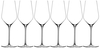 Zalto Weißwein Glas,  mundgeblasen,  6er Set