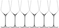 Zalto Weißwein Glas,  mundgeblasen,  6er Set