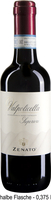 Zenato Valpolicella Superiore 0, 375 l (Halbflasche)