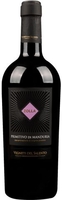 Zolla Primitivo di Manduria DOP
