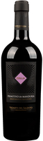 Zolla Primitivo di Manduria DOP Vigneti del Salento
