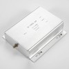 1-1100MHz 4.5W RF Amplifier 4.5W High Gain 32-36dB Class A Linear SMA Connector 24-26V 400-600mA for Signal Boosting