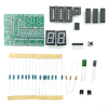1-99s Countdown Timer DIY Electronic Kit Parts Set